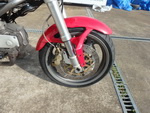     Ducati Monster400 M400 2002  14